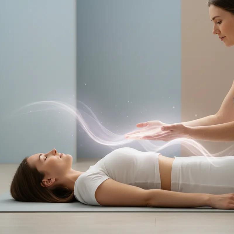 Soin énergétique : les effets secondaires à connaître avant votre séance