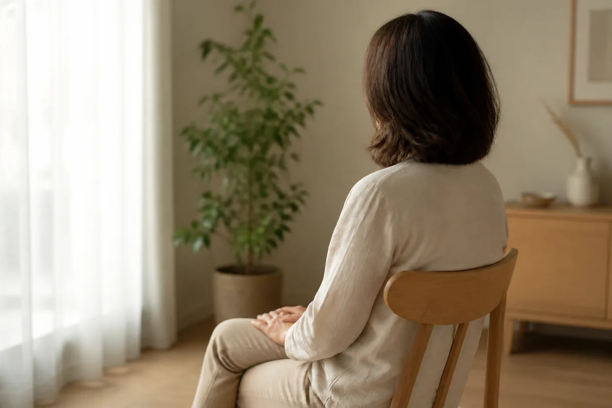 Qu'est-ce que la sophrologie ? Définition et bienfaits