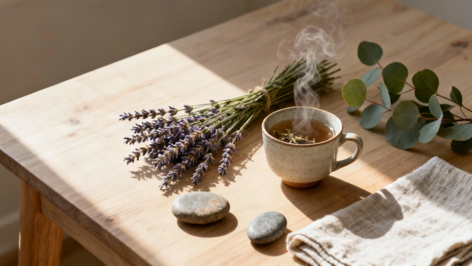 Bien-être au naturel