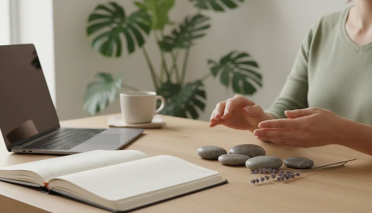 Auto-entrepreneur en soins énergétiques : tarifs, démarches et conseils pour bien démarrer (2026)