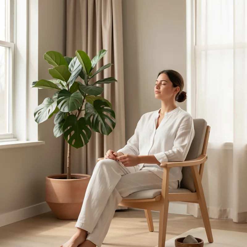Les bienfaits de la relaxation : techniques, effets scientifiquement prouvés et conseils pratiques