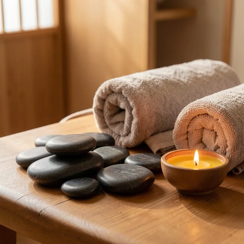 Les bienfaits du massage : ce que dit la science
