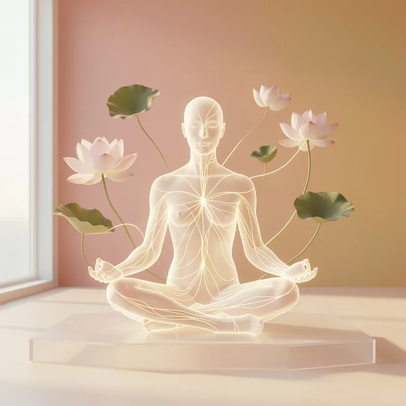 Relaxer : techniques et bienfaits pour un corps et un esprit apaisés