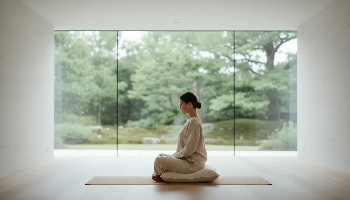 Définition de la relaxation : techniques, bienfaits et pratique