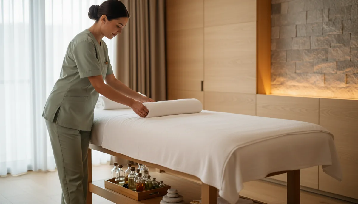 Emploi massage bien-être : où trouver les meilleures offres en 2026