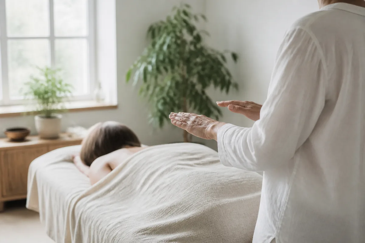 Est-ce que le reiki fonctionne ? Ce que dit la recherche
