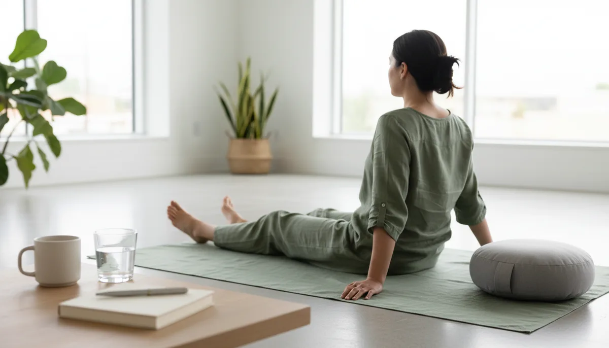 Formation à la relaxation : guide pour devenir relaxologue