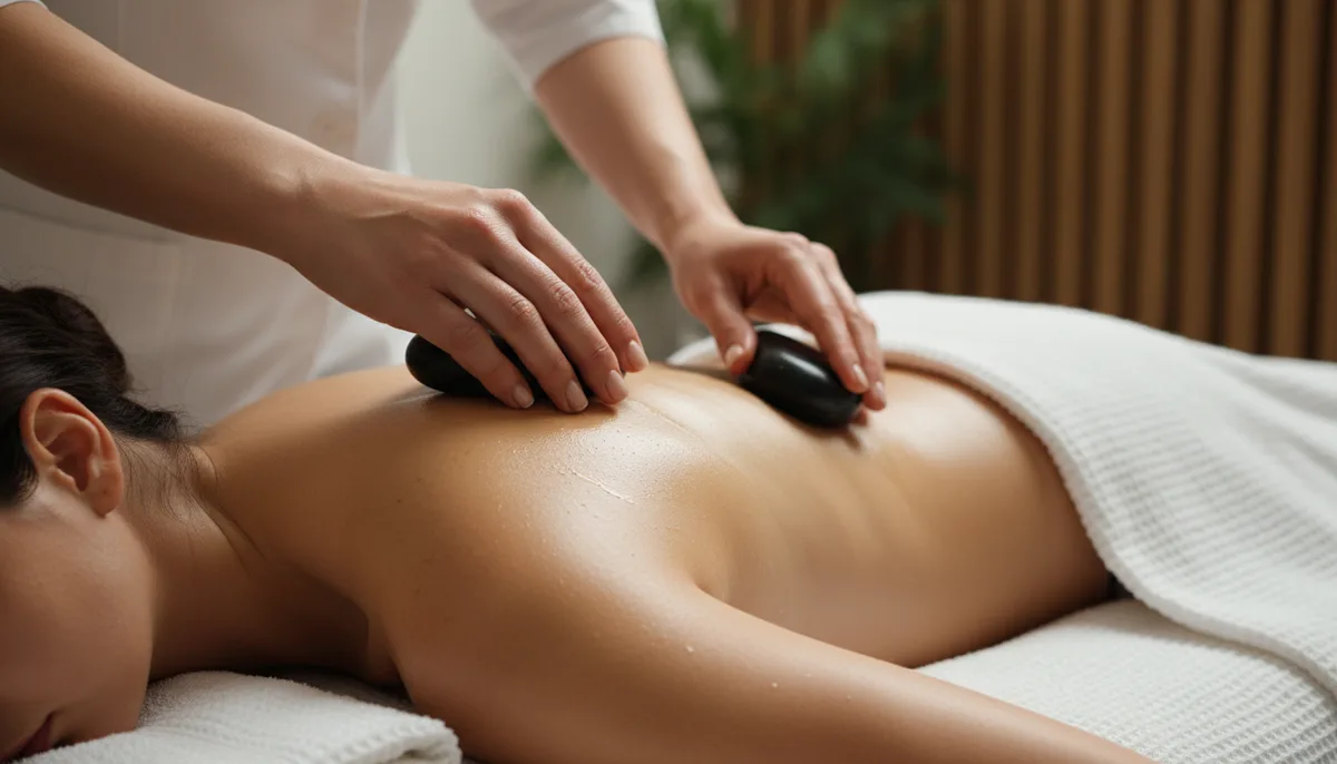 Image massage bien-être : où trouver des visuels professionnels pour votre activité