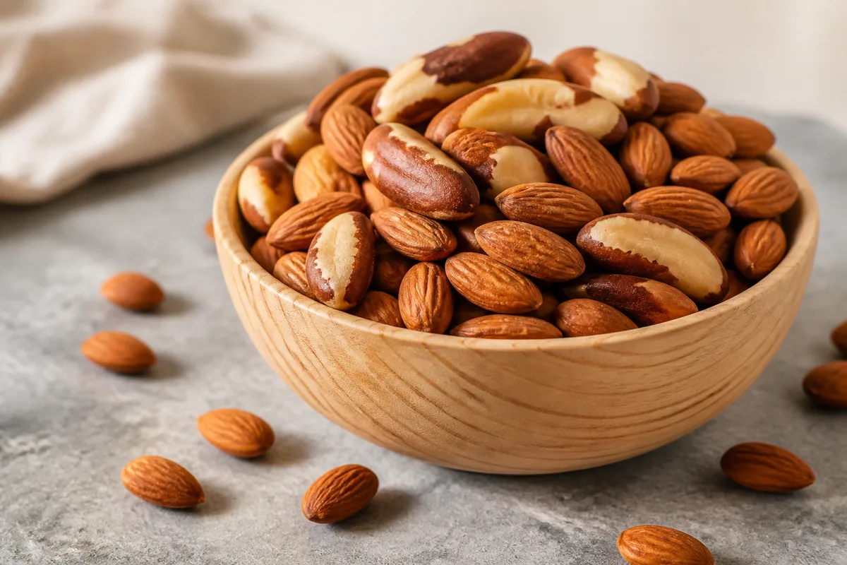 Magnésium : besoins, formes et aliments à privilégier