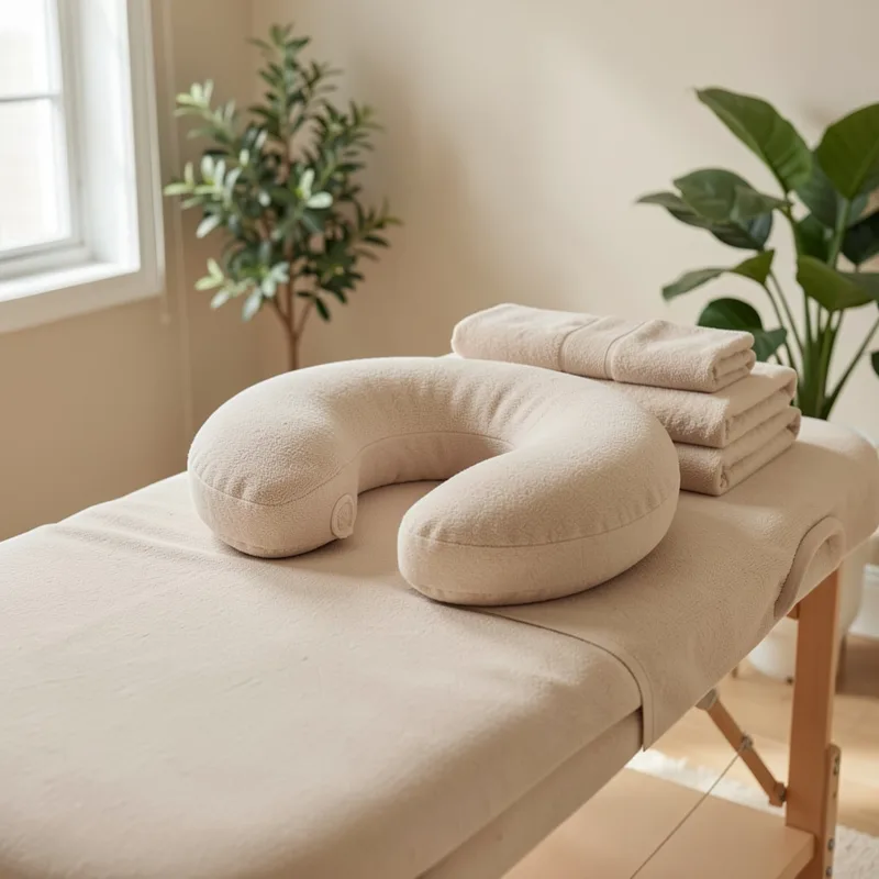 Massage prénatal : bienfaits pour la future maman et précautions à connaître