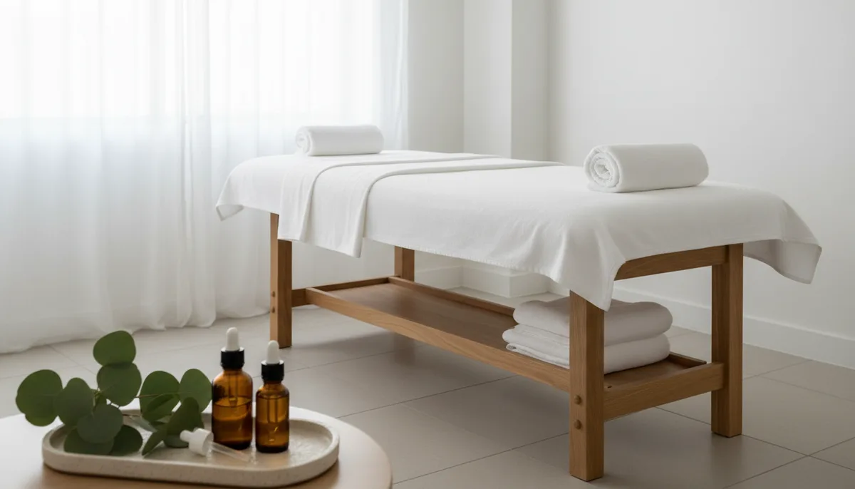 Masseur bien-être : formation, salaire et guide pour devenir praticien