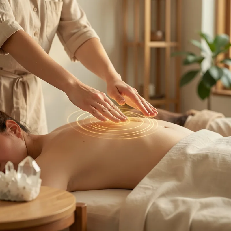 Praticien en soins énergétiques : formation, tarifs et conseils pour bien choisir (2026)