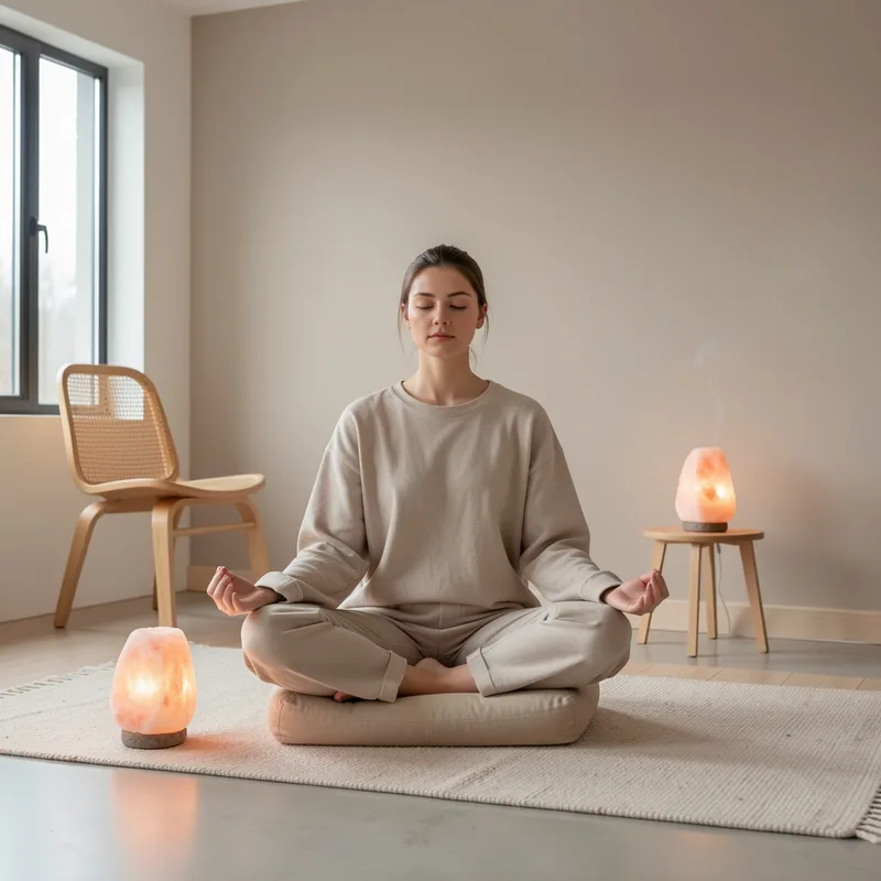 Relaxation : techniques et bienfaits scientifiquement prouvés