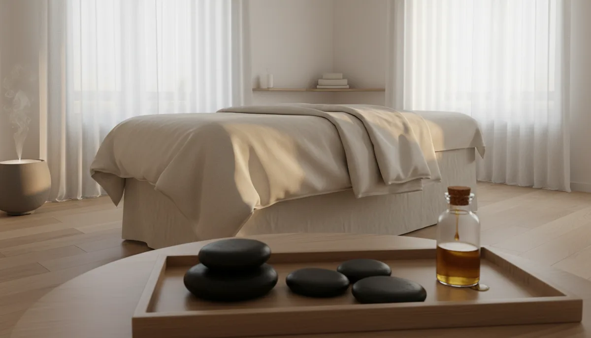 Salon de massage bien-être : tarifs, prestations et conseils pour bien choisir (2026)