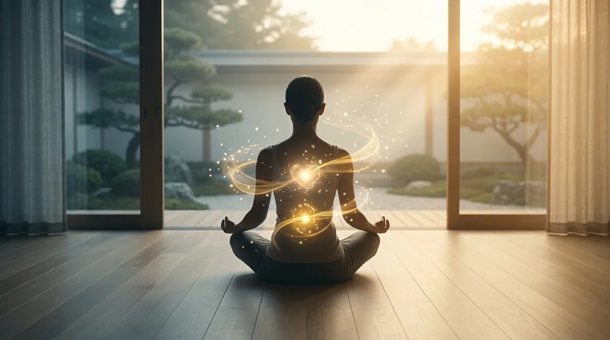 Soin énergétique et dépression : bienfaits, fréquence et conseils pratiques