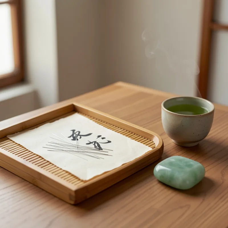 Soins énergétiques chinois : techniques, bienfaits et tarifs 2026